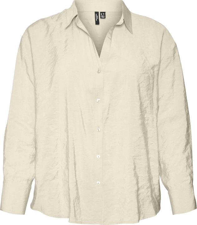 Vero Moda VMQUEENY Hemd Hemd