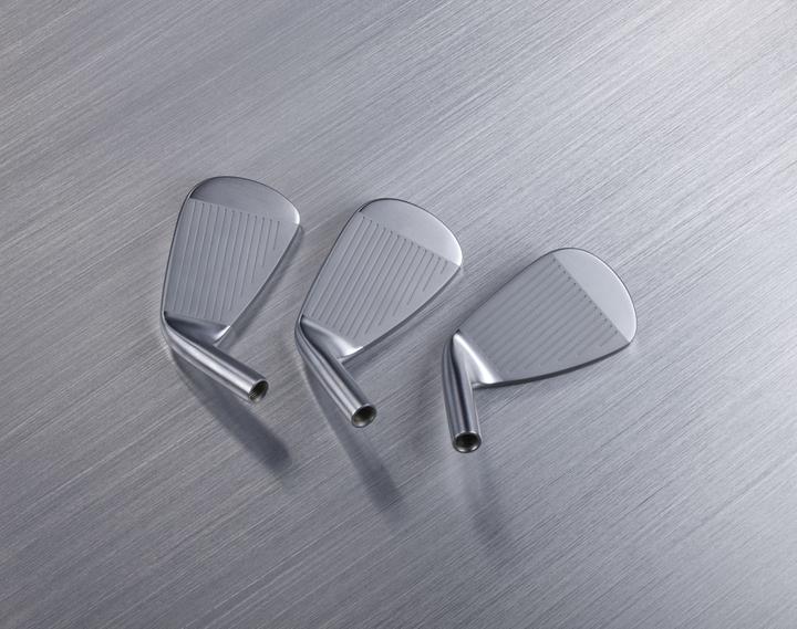 Image du produit Mizuno JPX 921 SEL LH (Gaucher)