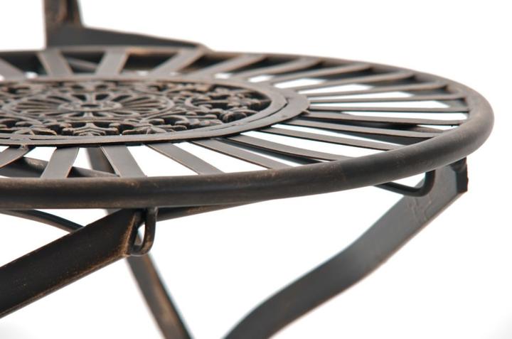 Image du produit CLP Chaises pliantes Mani