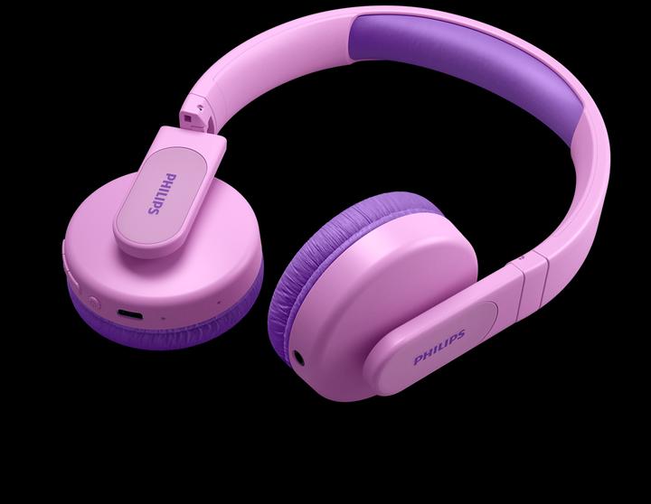Actual product image Philips TAK4206