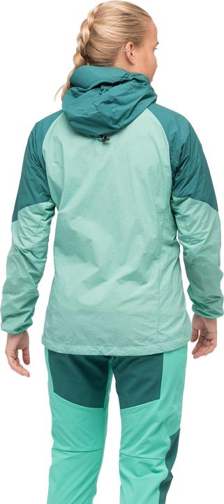 Image du produit Bergans Coupe-vent Tind (L)