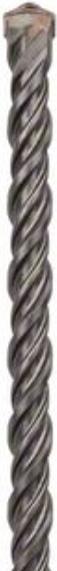 Immagine prodotto Bosch Professional Zubehör Trapano a percussione SDS plus-5, 16 x 250 x 315 mm (16 mm)