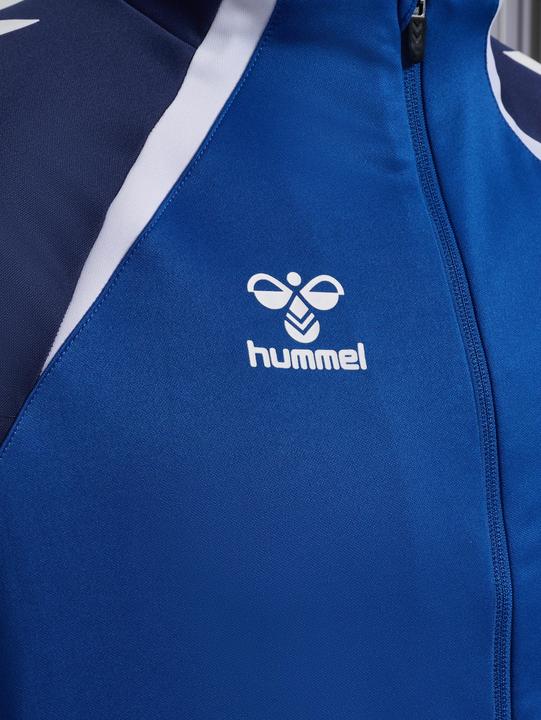 Immagine prodotto hummel hmlLEAD 2.0 GIACCA ZIP TRACCIATA (XXL)