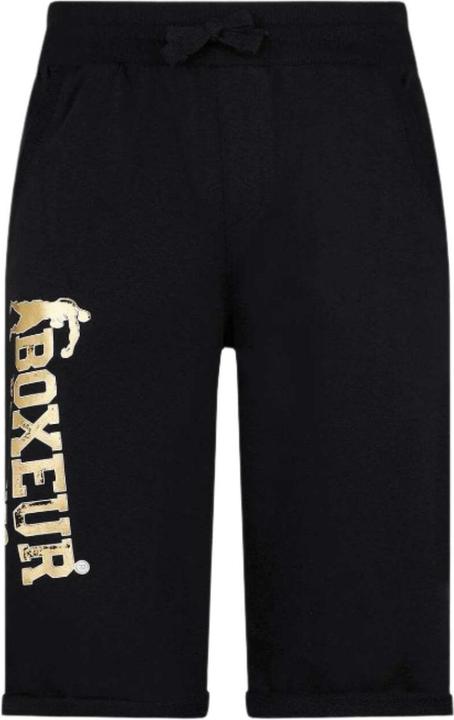 Immagine prodotto Boxeur des Rues Shorts Basic Short Sweatpants (XL)