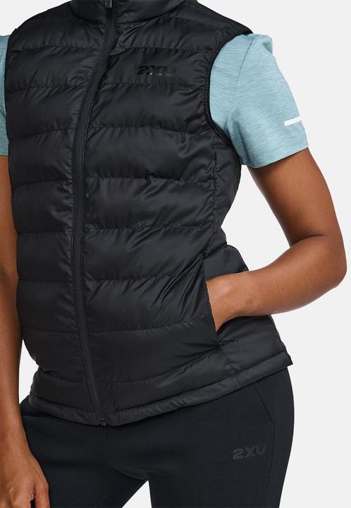 Image du produit 2XU Gilet isolant emballable Commute (L)