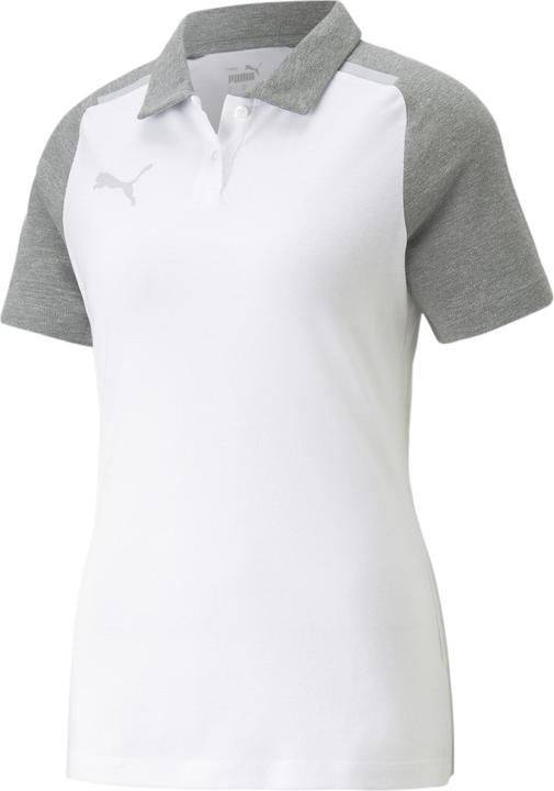 Actual product image Puma teamCUP Casuals Polo Wmn (XXL)