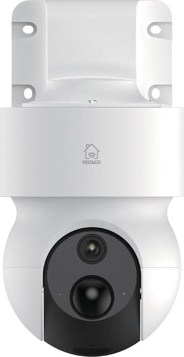 Actual product image Deltaco SH-IPC10 (1920 x 1080 Pixels)