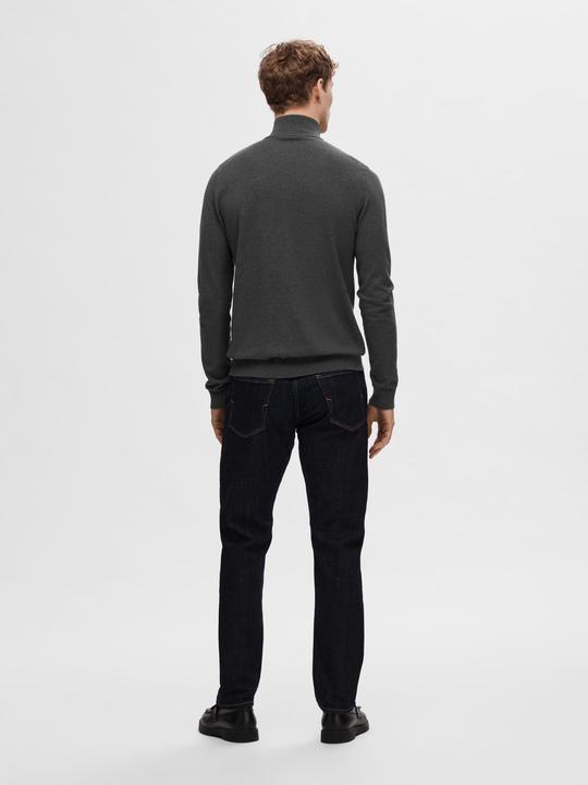 Produktbild Selected Homme Pima-Baumwoll Strickjacke (XL)