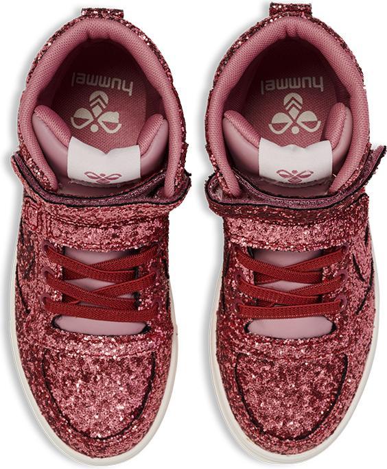 Produktbild hummel Slimmer Stadil Glitter Jr (34)