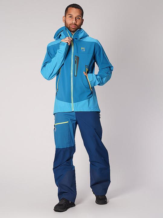 Actual product image Ortovox Ortler Pants (S)