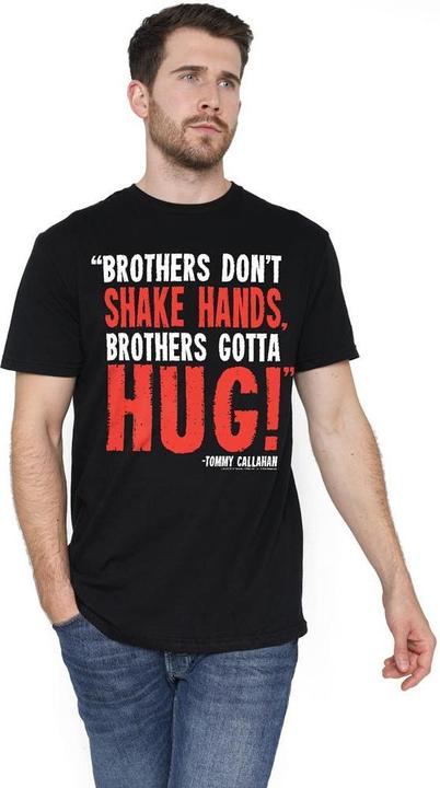 Immagine prodotto Brothers Gotta Hug Maglietta Uomo (4XL)