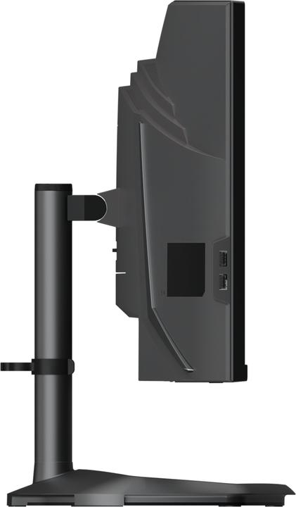 Produktbild Cooler Master GM34-CWQ2 34" (3440 x 1440 Pixel, 34")