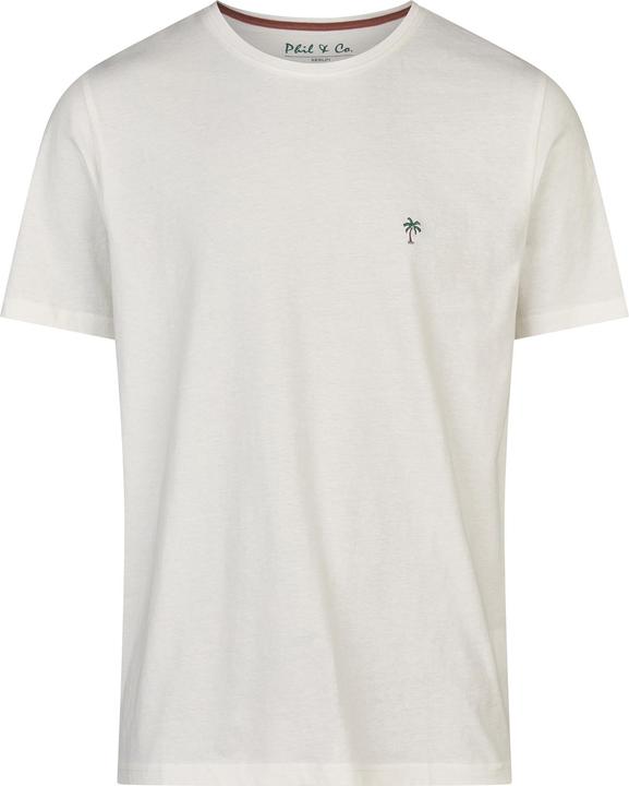 Image du produit Phil & Co. Berlin Pyjama Shorty (XXL)