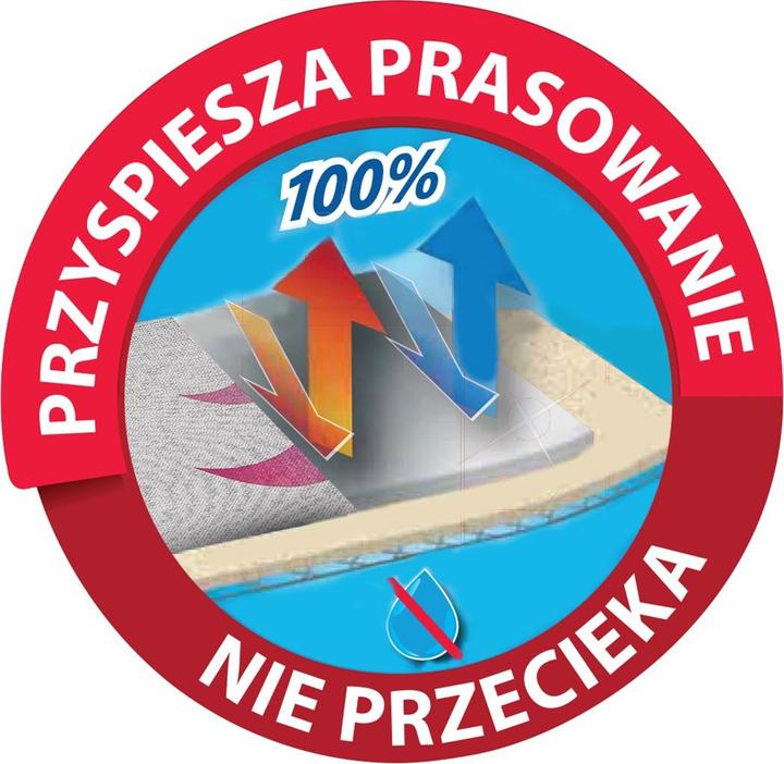 Immagine prodotto Vileda Copriasse da stiro Total Reflect