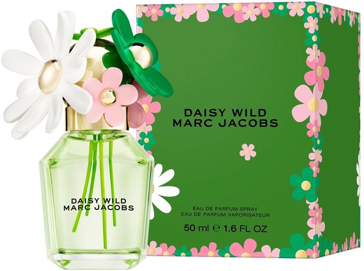Immagine prodotto Marc Jacobs Daisy Wild (Eau de parfum, 50 ml)