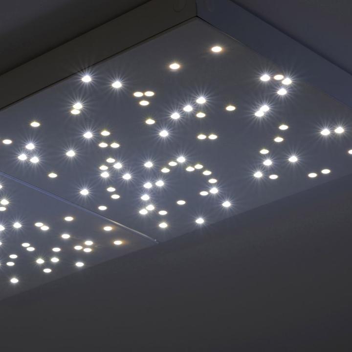 Actual product image Paul Neuhaus Starry sky (70 lm)
