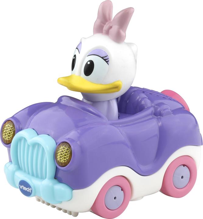 Immagine prodotto VTech Tut Tut Baby Flitzer - Daisy's Convertible