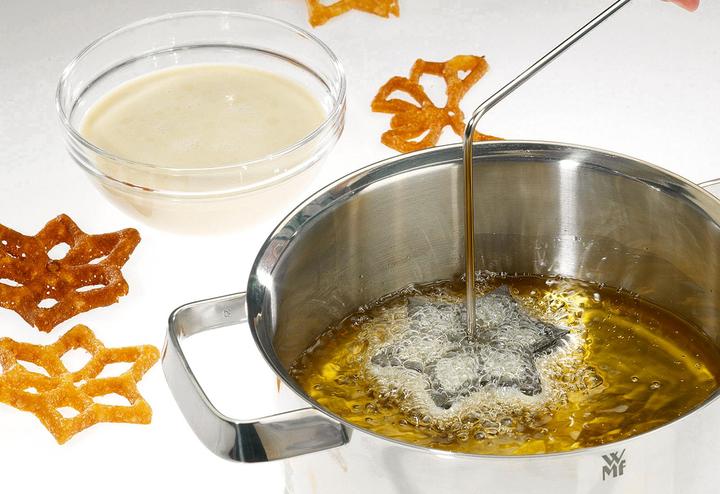 Produktbild Westmark Waffelbäckerei