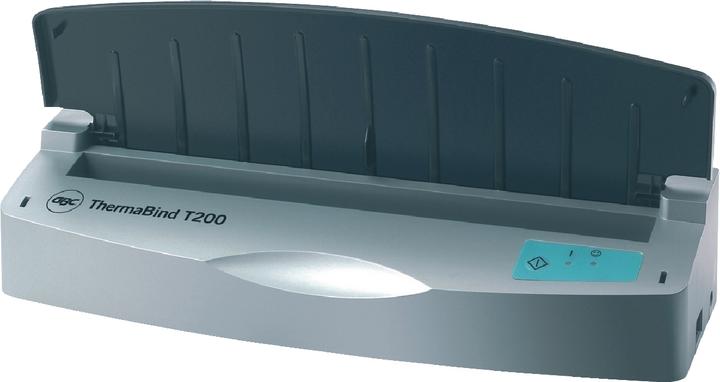 GBC Rilegatrice termica ThermaBind T200 (Rilegatura termica)