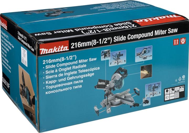 Image du produit Makita LS0816F