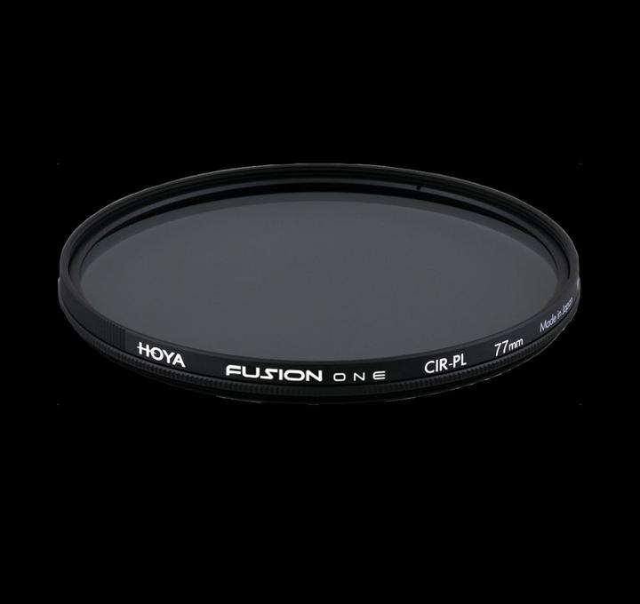 Image du produit Hoya Fusion One CIR-PL Filter (37 mm, Filtre polarisant, 37 mm)