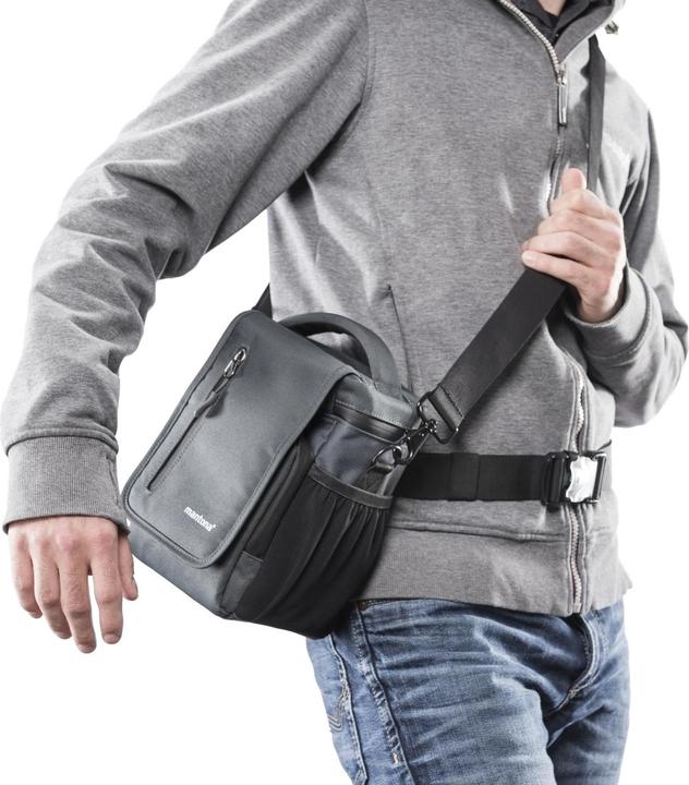 Actual product image Walimex pro Pro Multicopter Carrying Bag Pa (Drone carrier bag, DJI Mavic Pro)