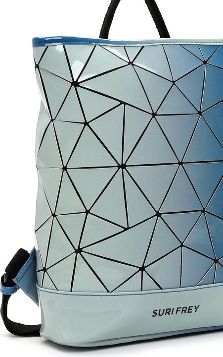 Actual product image Suri Frey Rucksack SFY SURI Sports Jessy-Lu finish (10.88 l)