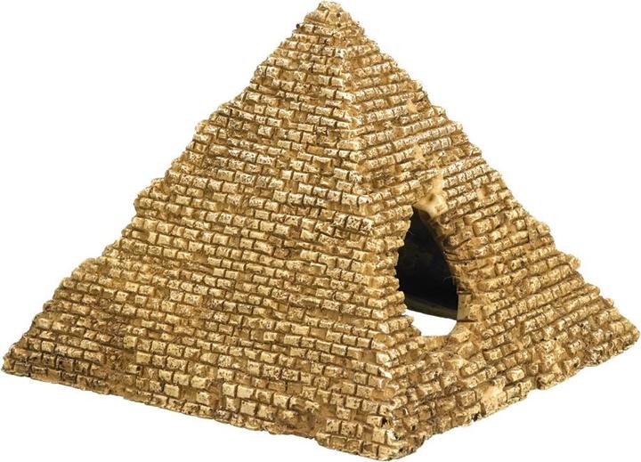 Immagine prodotto Nobby Ornamenti acquatici PIRAMIDE (Decorazione, altre voci)