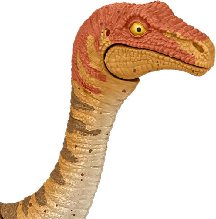 Image du produit Mattel Jurassic World Chaos Theory Gallimimus για 4+ ετών HTK56