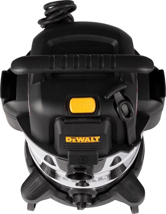 Produktbild DeWalt AT-DXV30SAPTA (Nass-Trockensauger)