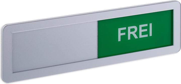 Produktbild Relaxdays Türschild