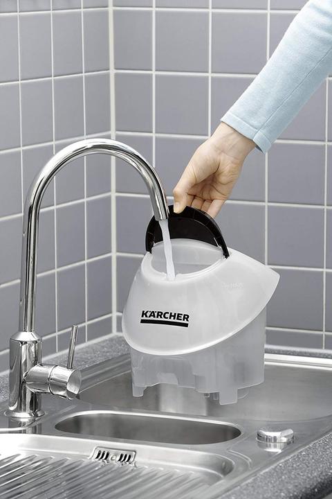Image du produit Kärcher SC5 Easy Fix (4.20 bar, 2200 W)