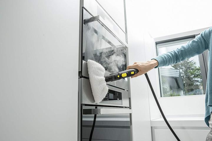 Image du produit Kärcher SC5 Easy Fix (4.20 bar, 2200 W)