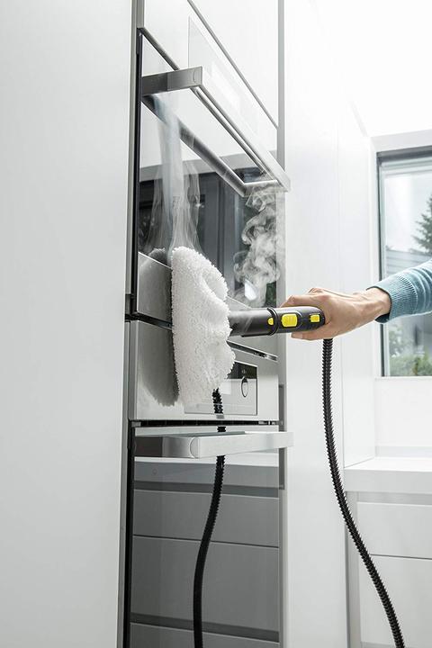 Image du produit Kärcher SC5 Easy Fix (4.20 bar, 2200 W)