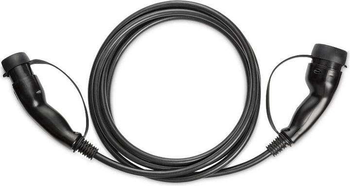 Immagine prodotto Ratio Electric E-Line 22 kW 10 metri (Tipo 2, 22 kW, 32 A, 10 m)