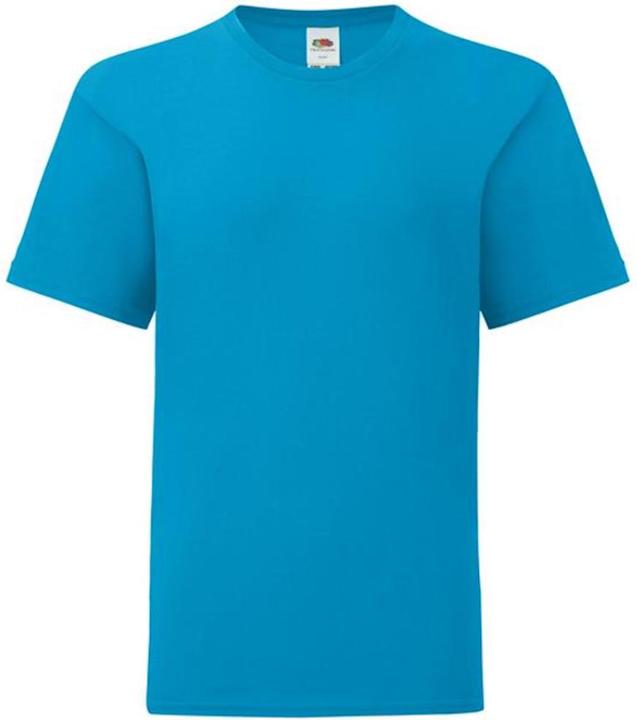 Azurblau