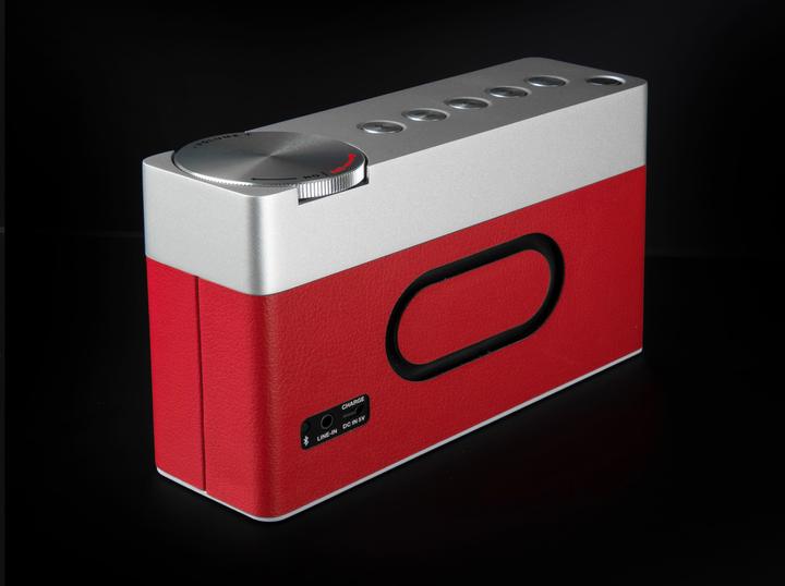 Actual product image Geneva Touring/S+ (DAB+, FM, Bluetooth)