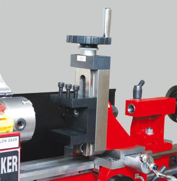 Immagine prodotto Rotwerk Attacco di fresatura per EDM300/350