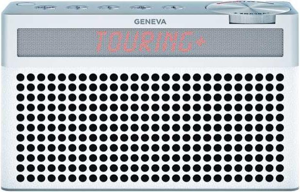 Produktbild Geneva Touring/S+ (DAB+, FM, Bluetooth)