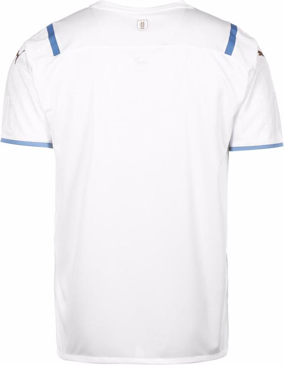 Actual product image Puma Uruguay Shirt Away Copa América 2021 Men (XL)