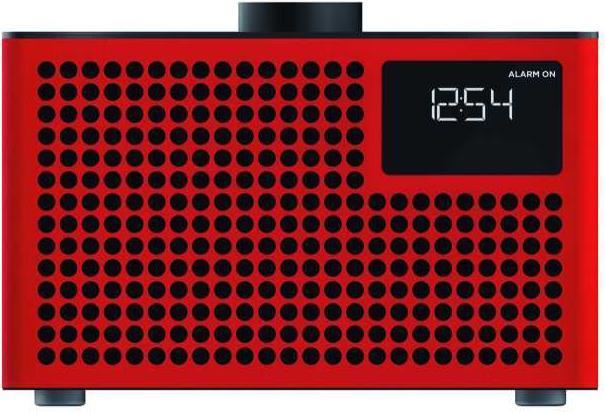 Geneva Acustica Lounge (FM, DAB+, Bluetooth)