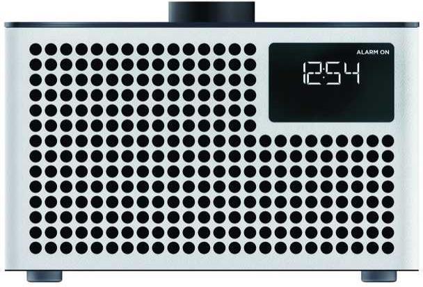 Produktbild Geneva Acustica Lounge (DAB+, FM, Bluetooth)
