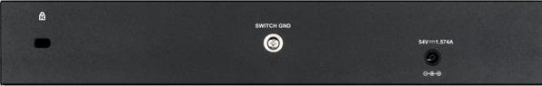 Produktbild D-Link Dgs-1210-10p (8 Ports)