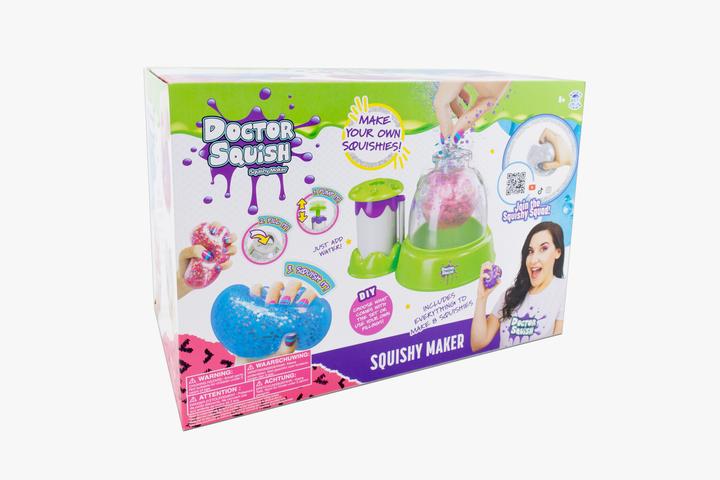 Image du produit Boti Docteur Squish Squishy Maker