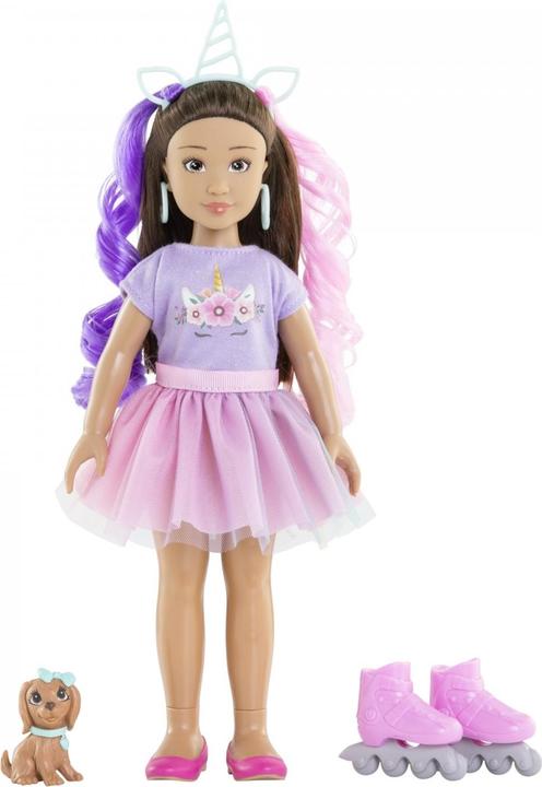 Image du produit Corolle CG Luna Set Licorne
