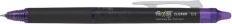 Actual product image Pilot FriXion Point Clicker (Purple, Black, 1 x)