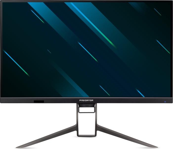 Produktbild Acer Predator XB323QKNVbmiiphuzx (3840 x 2160 Pixel, 31.50")