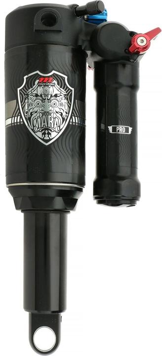 Manitou Mara Pro Trunnion (230 mm, 60 mm)