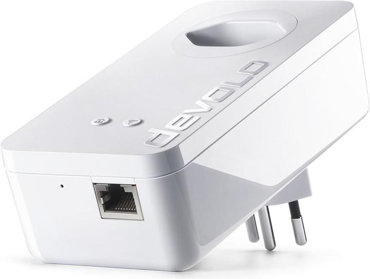 Devolo dLAN 550+ WiFi extension (500 Mbit/s)