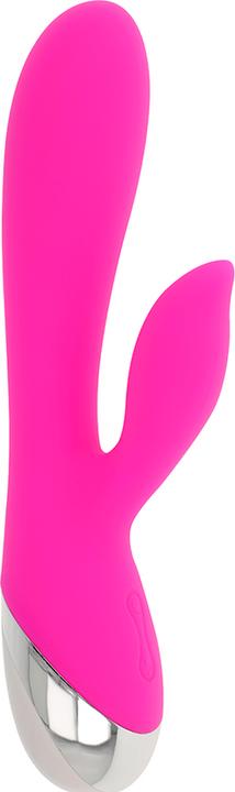 Immagine prodotto Ohmama Vibratore Con Coniglio 10 Modalità Di Vibrazione 19 cm